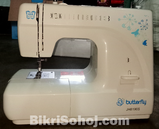 সেলাই মেশিন